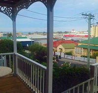 Devonport Historic Cottages - Accommodation Newcastle