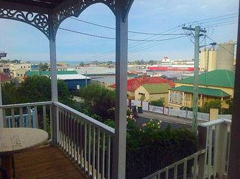 Devonport Historic Cottages - Accommodation Newcastle 0