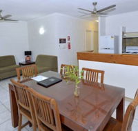 City Gardens Apartments - Accommodation Newcastle