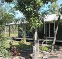 Chalets on Woodlands - Accommodation Newcastle