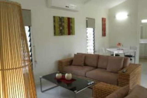 Chalets On Woodlands - Accommodation Newcastle 5