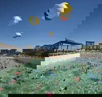 Darwin Waterfront Luxury Suites - Accommodation Newcastle
