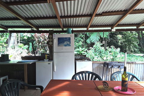 Daintree Valley Haven - Accommodation Newcastle 3