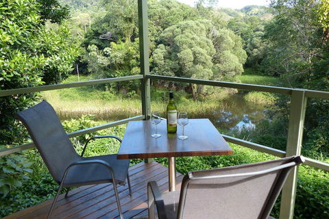 Daintree Valley Haven - Accommodation Newcastle 7
