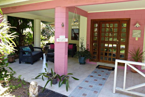 Daintree Valley Haven - Accommodation Newcastle 4