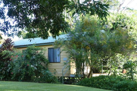 Daintree Valley Haven - Accommodation Newcastle 0