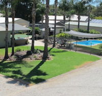Golfers Lodge Motel - Accommodation Newcastle
