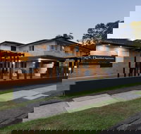 Beachpark Apartments - Accommodation Newcastle
