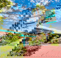 Coffs Harbour Pacific Palms Motel - Accommodation Newcastle