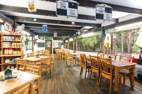 Clog Barn Caravan Park - Accommodation Newcastle 5