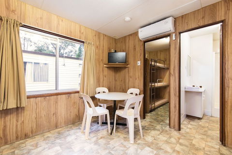 Clog Barn Caravan Park - Accommodation Newcastle 4
