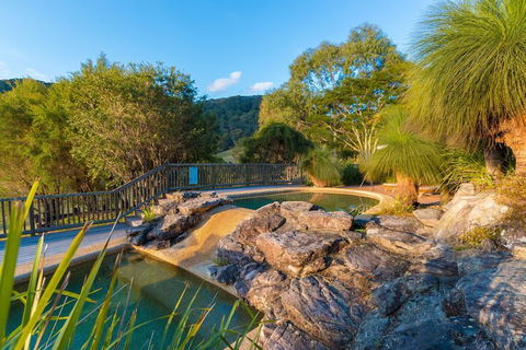 Friday Creek Retreat - Accommodation Newcastle 3
