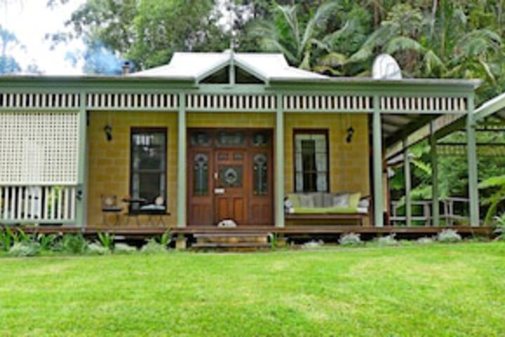 Glenreagh NSW Accommodation Newcastle