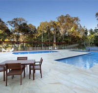 Sapphire Beach Holiday Park - Accommodation Newcastle