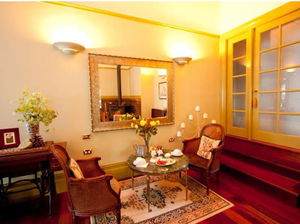 Amore Boutique Bed & Breakfast