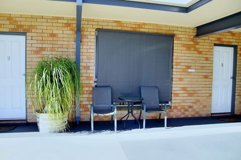 Squatters Homestead Motel - Accommodation Newcastle 6