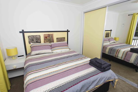 One Of A Kind Apartments - Accommodation Newcastle 5