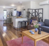 One of a Kind Apartments - Accommodation Newcastle