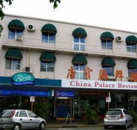 Down Town Hotel Cairns -The Great Northern - Accommodation Newcastle