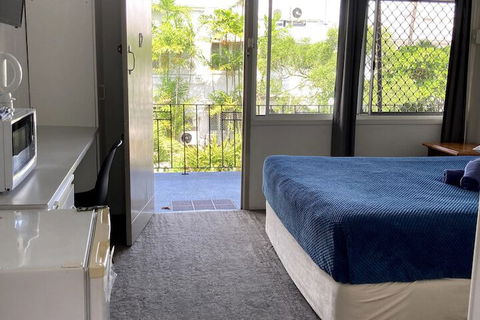 Cairns City Motel - Accommodation Newcastle 7