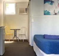 Cairns City Motel - Accommodation Newcastle