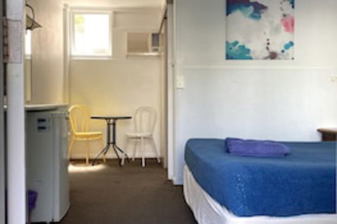 Cairns City Motel - Accommodation Newcastle 0