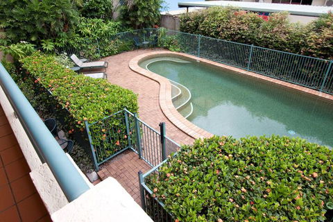 Mid City Luxury Suites - Accommodation Newcastle 1