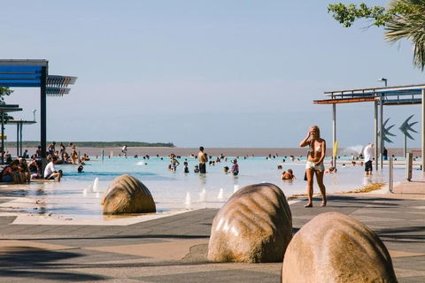 Global Backpackers Cairns - Accommodation Newcastle 2