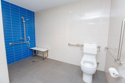 Global Backpackers Cairns - Accommodation Newcastle 6
