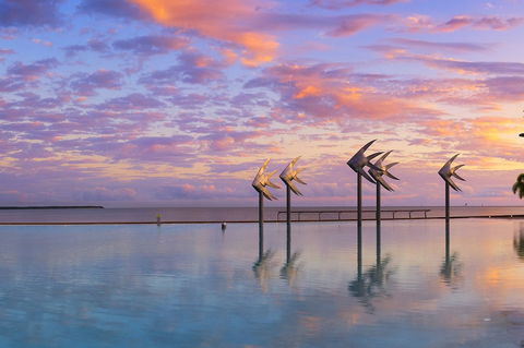 Global Backpackers Cairns - Accommodation Newcastle 0