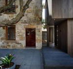Blue Magnolia - Accommodation Newcastle