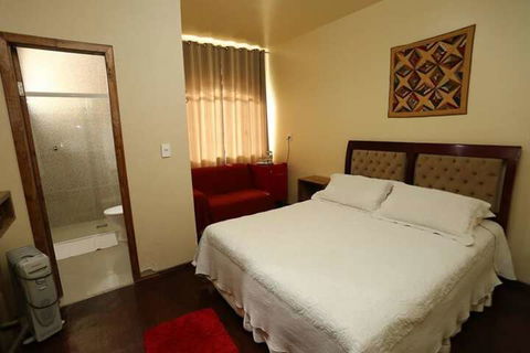 Lakeview 3 Bedroom House - Accommodation Newcastle 1