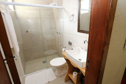 Lakeview 3 Bedroom House - Accommodation Newcastle 4