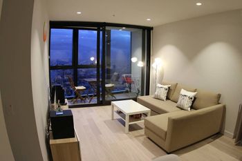 EQ Apartment - Accommodation Newcastle 3