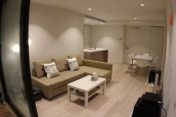 EQ Apartment - Accommodation Newcastle 1