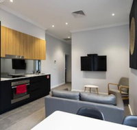 Civic Apartments - Accommodation Newcastle