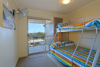 Pacific Royale Holiday Apartment 313 - Accommodation Newcastle 0