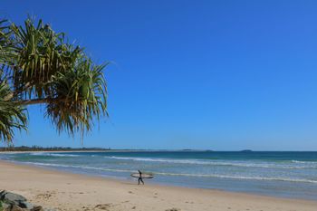 Pacific Royale Holiday Apartment 313 - Accommodation Newcastle 3