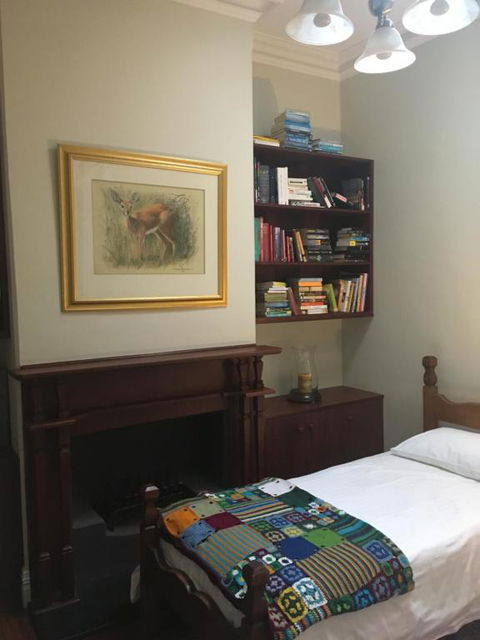 Rowley House - Accommodation Newcastle 6