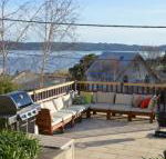 Rowley House - Accommodation Newcastle
