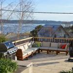 Rowley House - Accommodation Newcastle 0