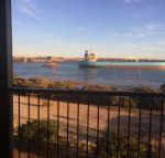 Best View in Port Hedland - Accommodation Newcastle