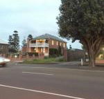 Georgia - Accommodation Newcastle