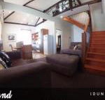 Raffless - Accommodation Newcastle