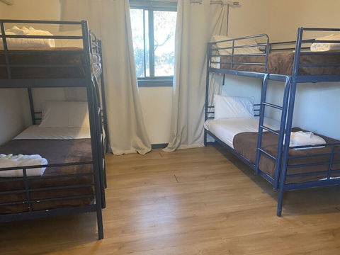 Mungo Roo - Accommodation Newcastle 0