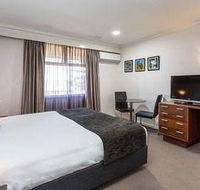 Amity Motor Inn - Accommodation Newcastle