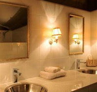 Alure Boutique Villas - Accommodation Newcastle
