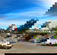 Nowa Nowa Hotel Motel - Accommodation Newcastle