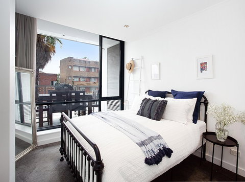 Bayside Pad - Accommodation Newcastle 3