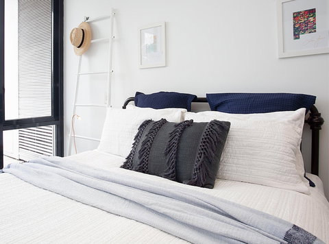 Bayside Pad - Accommodation Newcastle 2